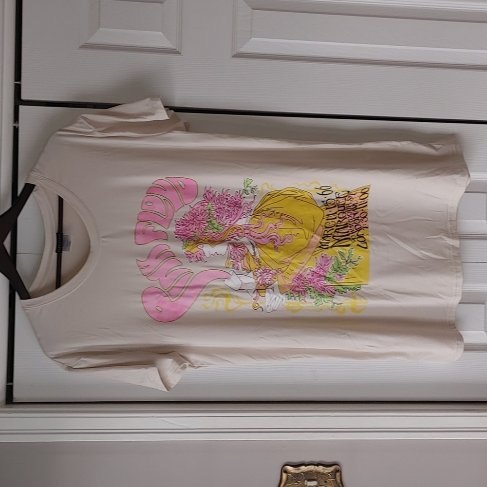 Pink Floyd Official Merch. Dress sleepwear L/XL